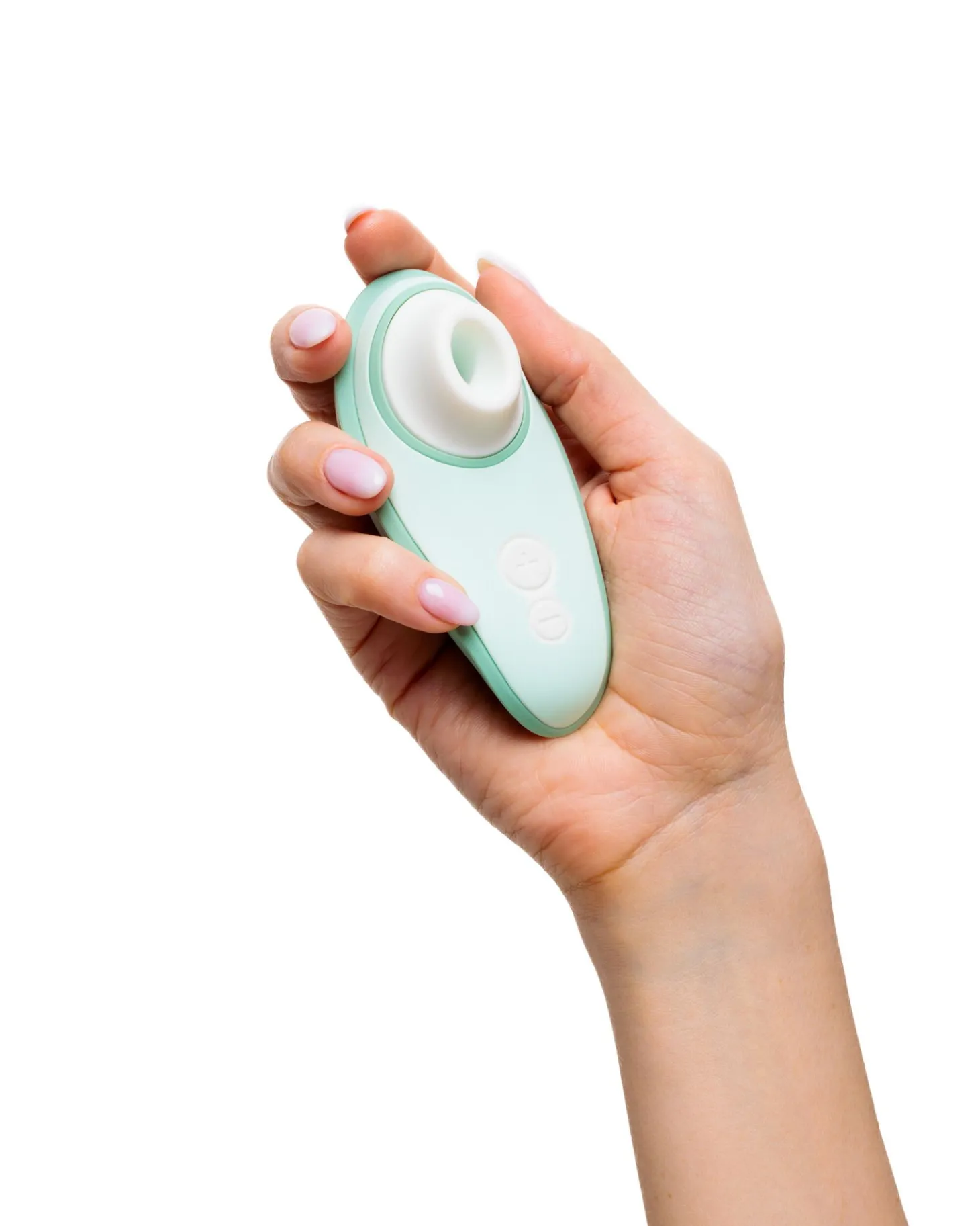 Womanizer Liberty 2 - Vert