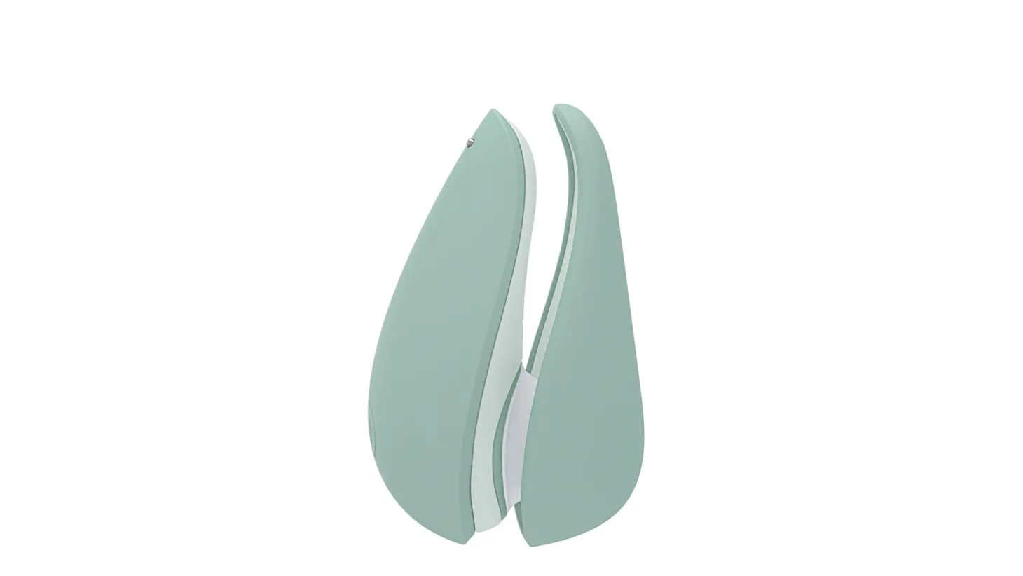 Womanizer Liberty 2 - Vert