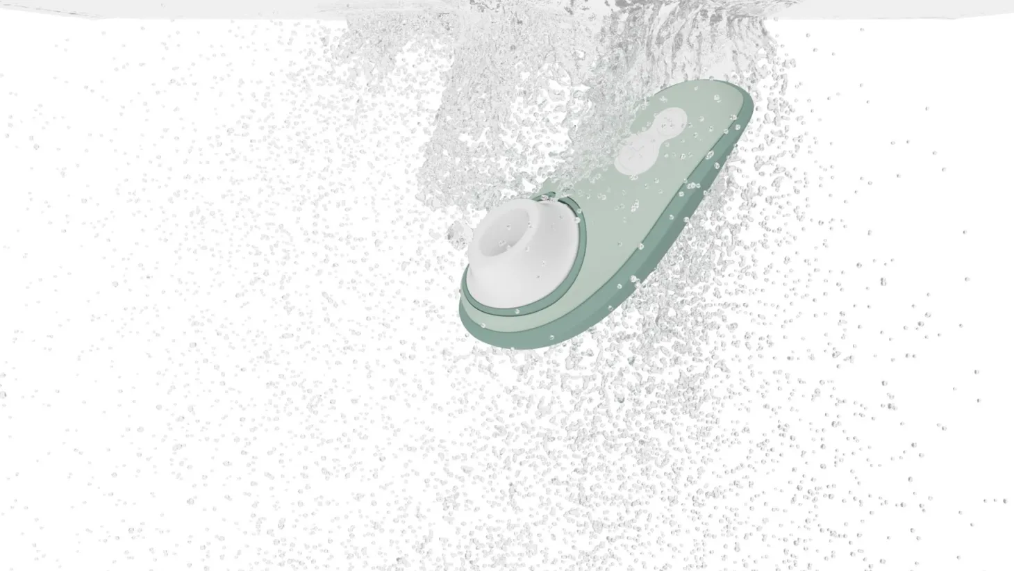 Womanizer Liberty 2 - Vert