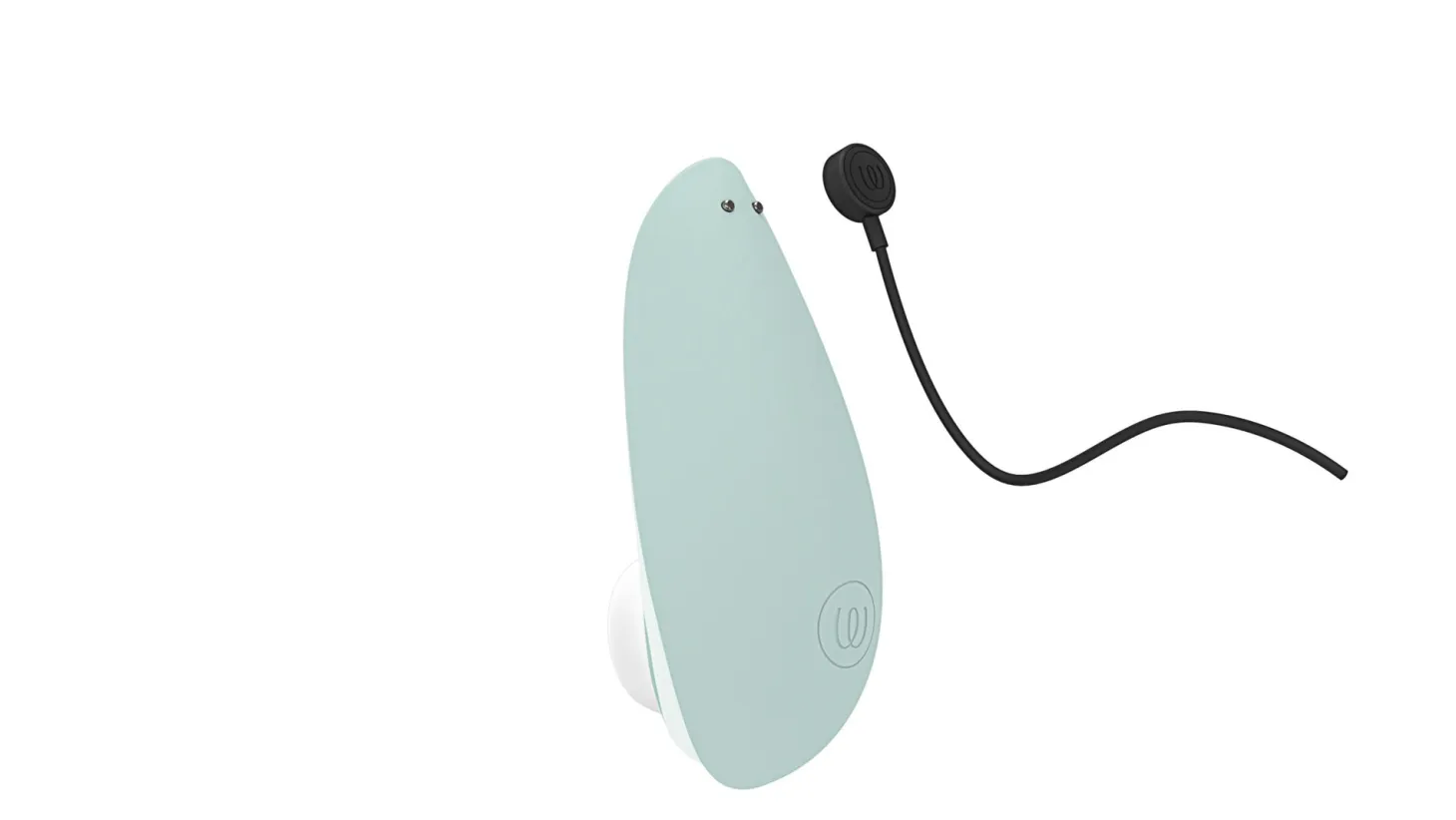 Womanizer Liberty 2 - Vert