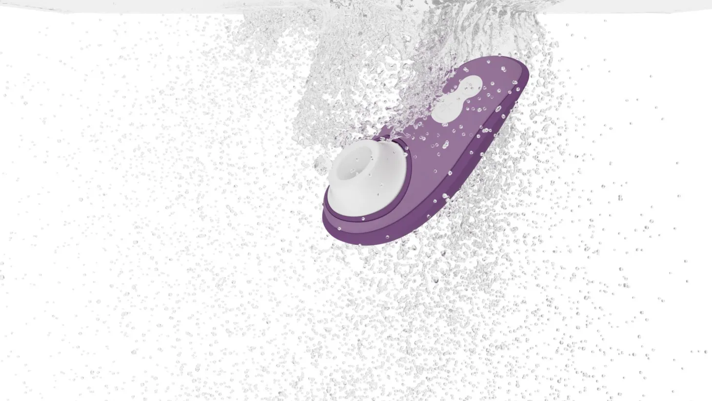 Womanizer Liberty 2 - Violet