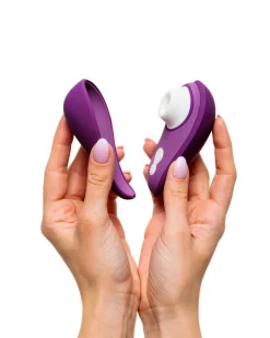 Womanizer Liberty 2 - Violet