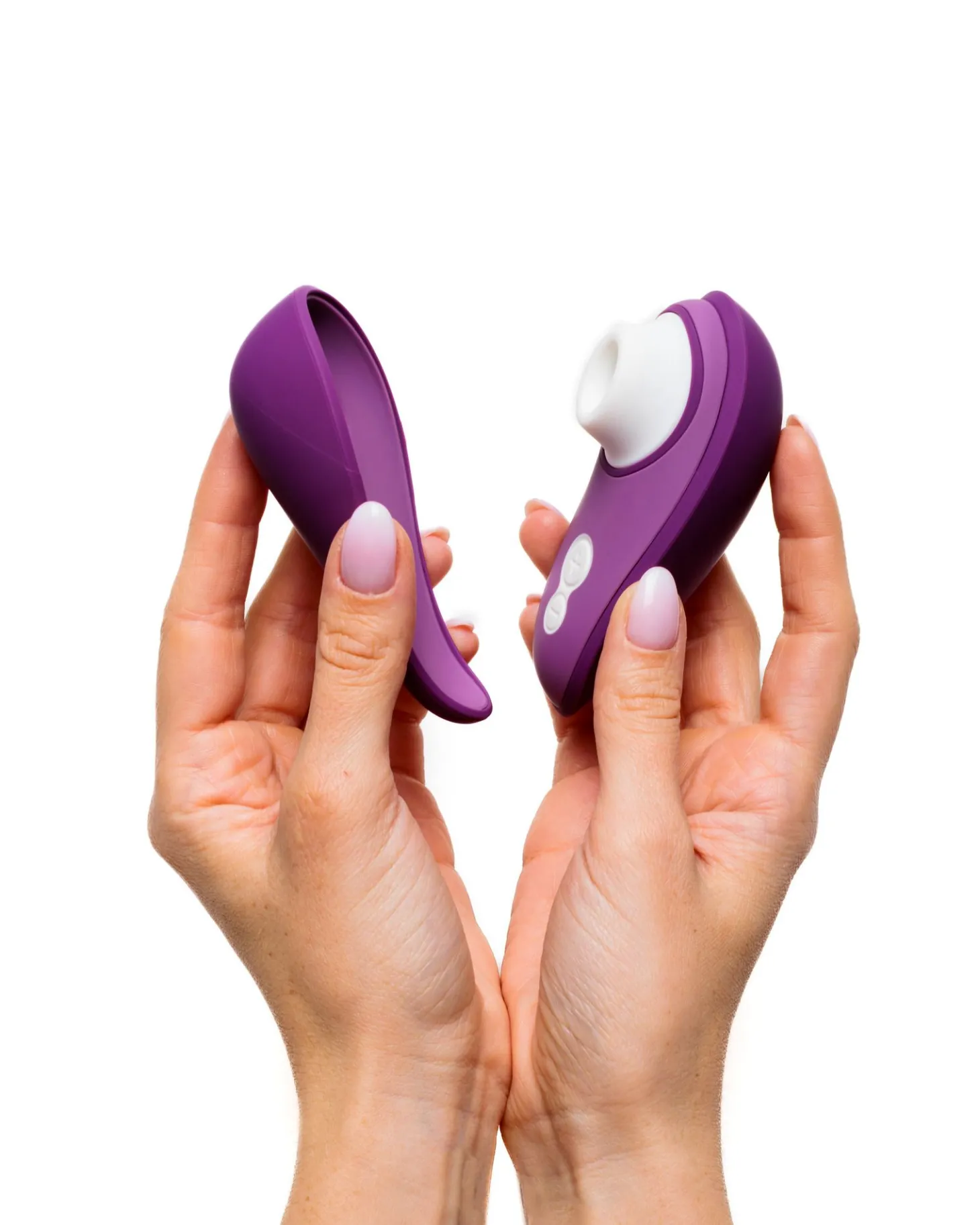 Womanizer Liberty 2 - Violet