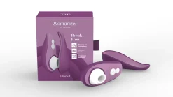 Womanizer Liberty 2 - Violet