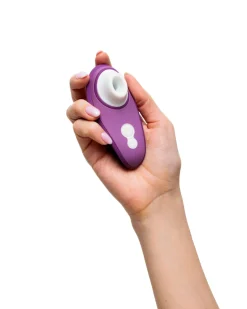 Womanizer Liberty 2 - Violet