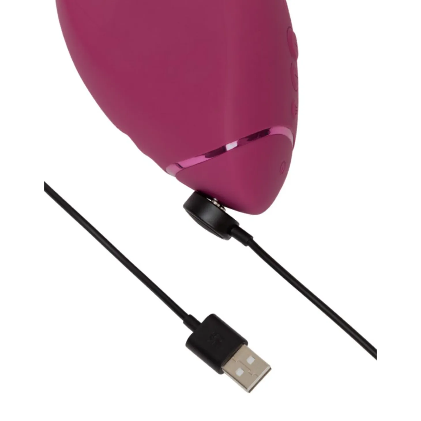 Womanizer Next Duo - Stimulation clitoris et point G - Rose