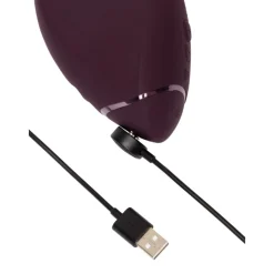 Womanizer Next Duo - Stimulation clitoris et point G - Violet