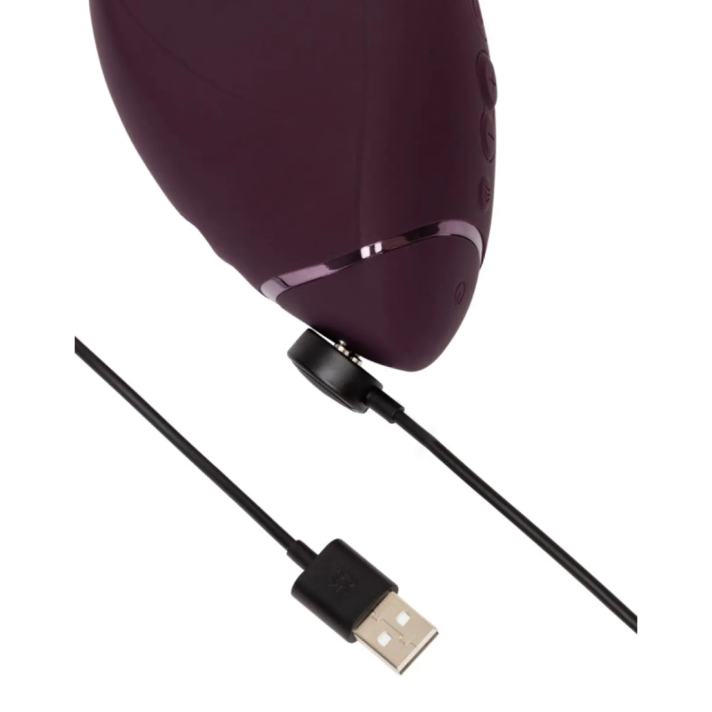 Womanizer Next Duo - Stimulation clitoris et point G - Violet