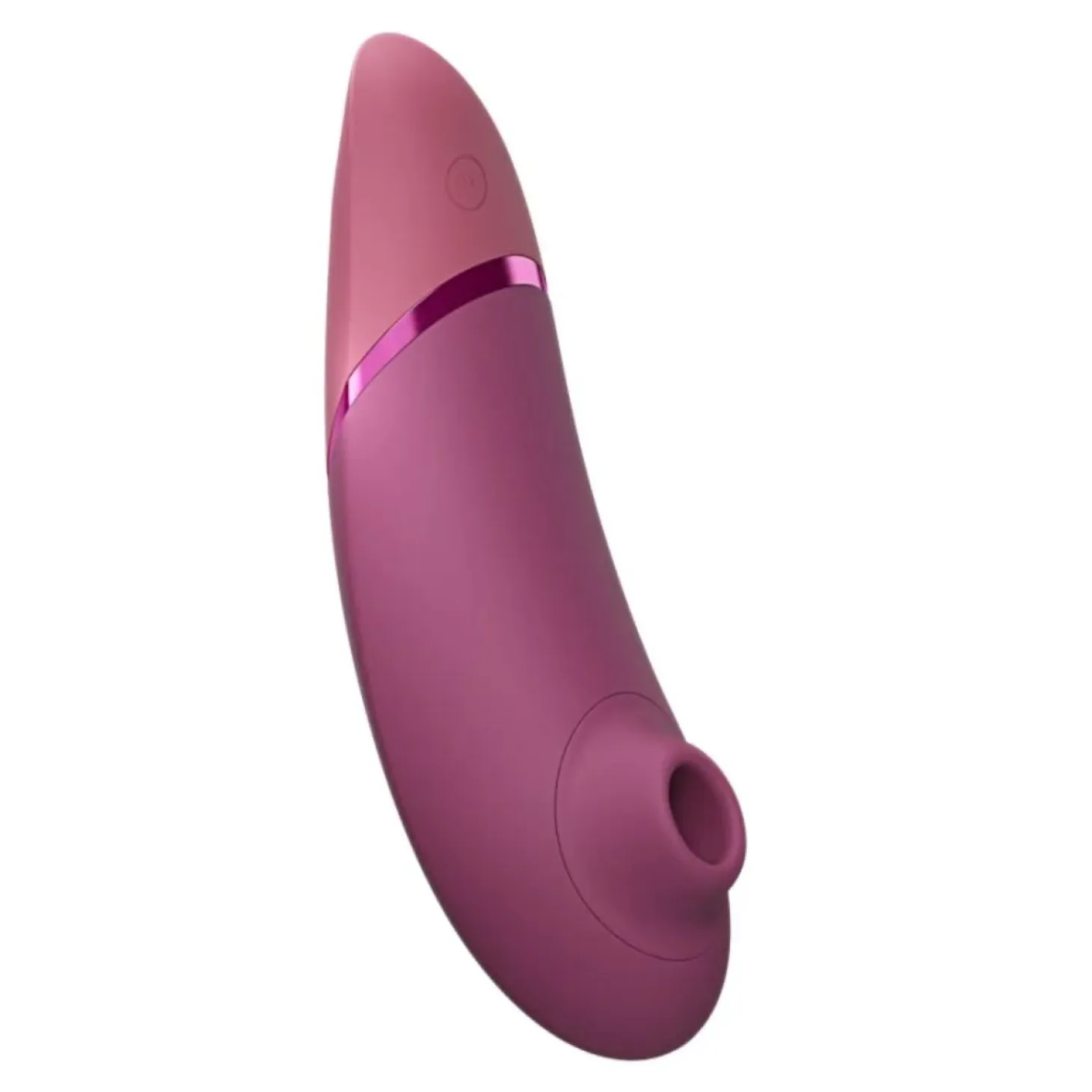 Womanizer Next - Stimulateur Clitoridien - Pourpre