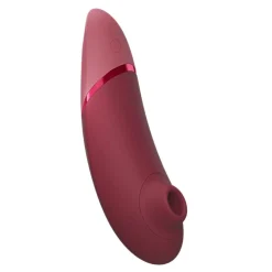 Womanizer Next - Stimulateur Clitoridien - Bordeaux
