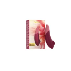 Womanizer Next - Stimulateur Clitoridien - Bordeaux