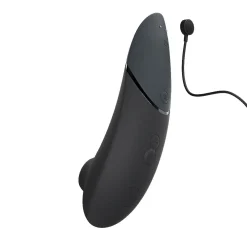 Womanizer Next - Stimulateur Clitoridien - Noir