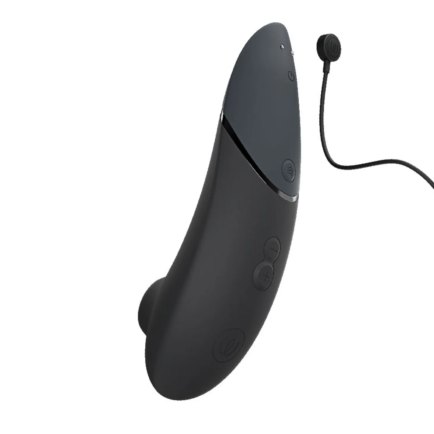 Womanizer Next - Stimulateur Clitoridien - Noir