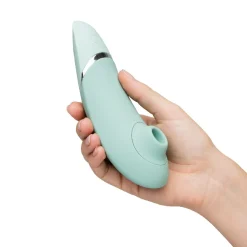 Womanizer Next - Stimulateur Clitoridien - Sauge