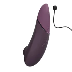 Womanizer Next - Stimulateur Clitoridien - Violet