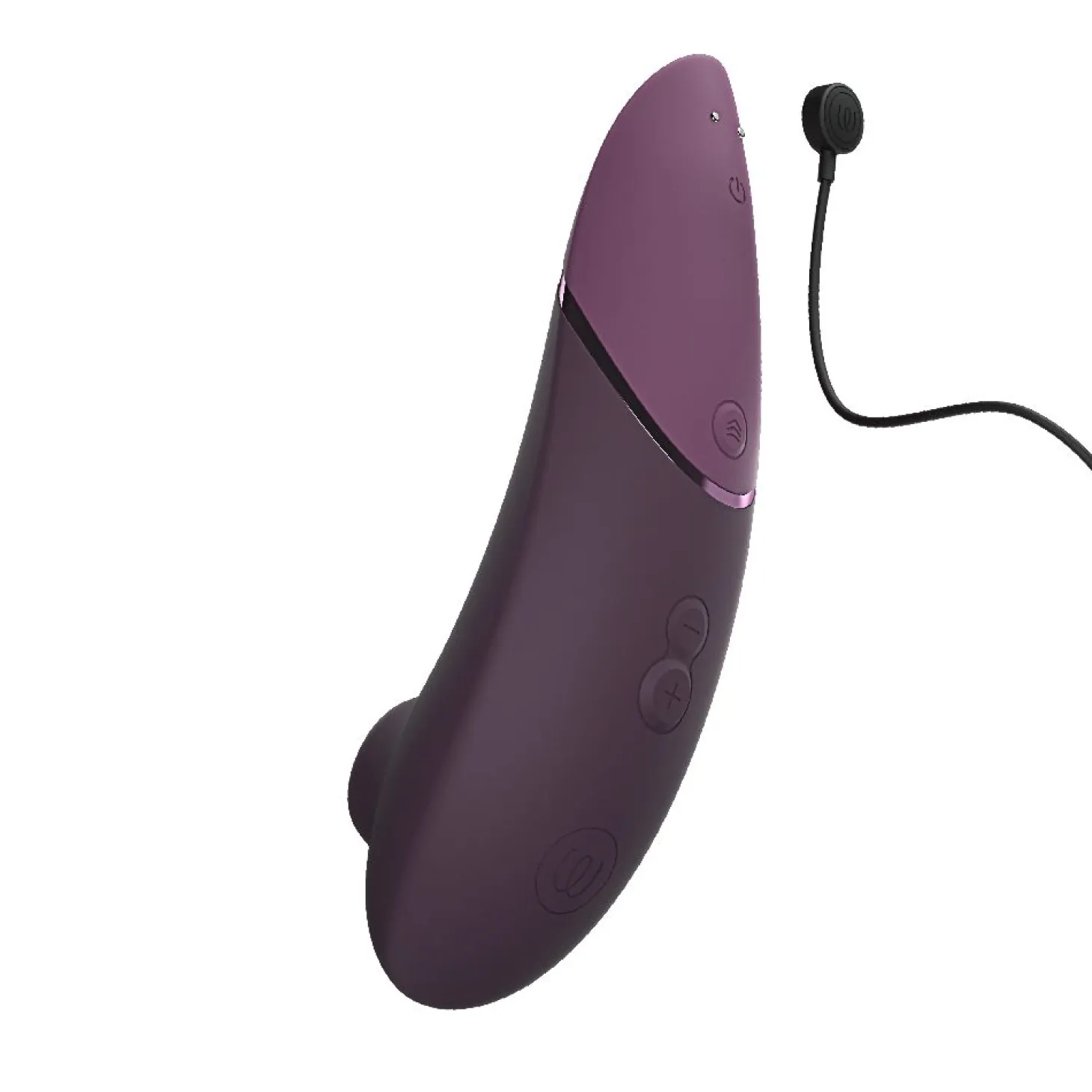 Womanizer Next - Stimulateur Clitoridien - Violet