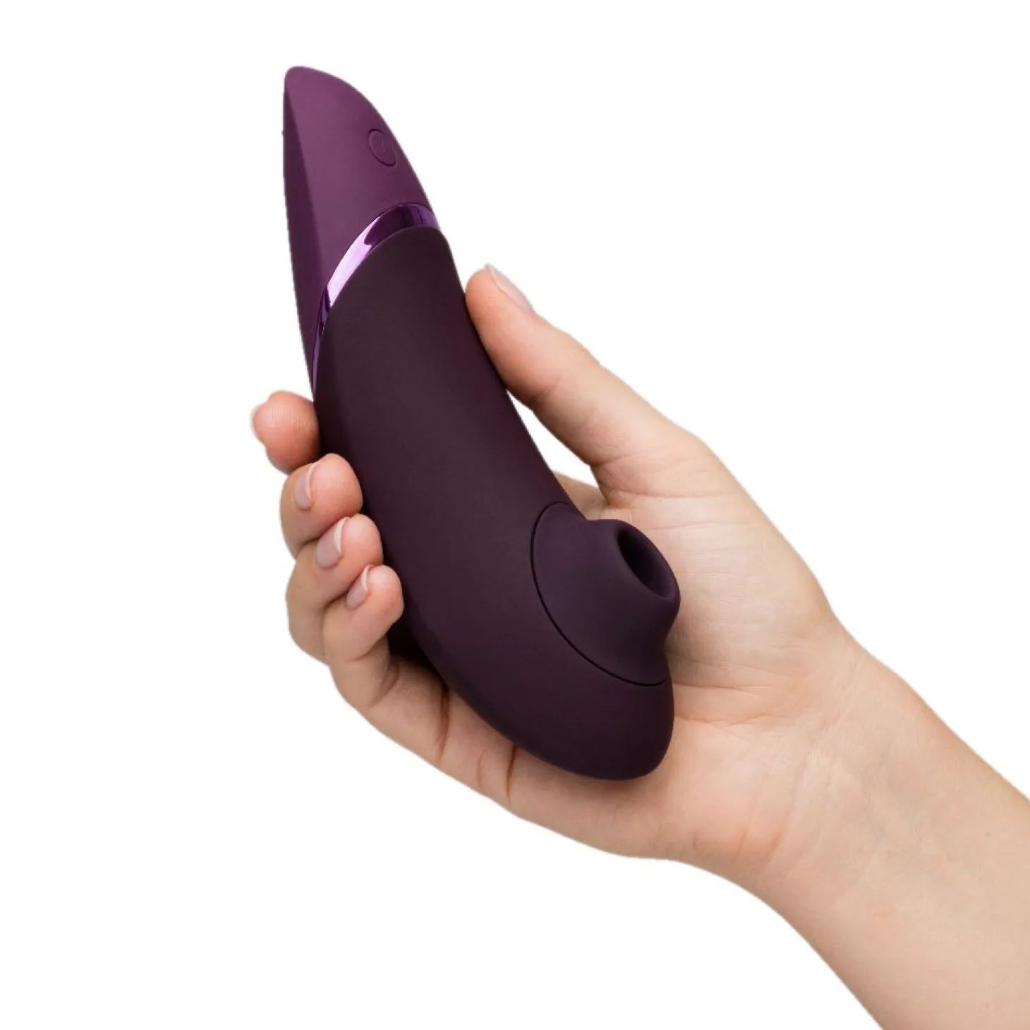 Womanizer Next - Stimulateur Clitoridien - Violet