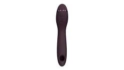 Womanizer OG - Vibromasseur point G - Aubergine