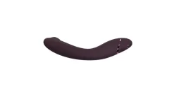 Womanizer OG - Vibromasseur point G - Aubergine