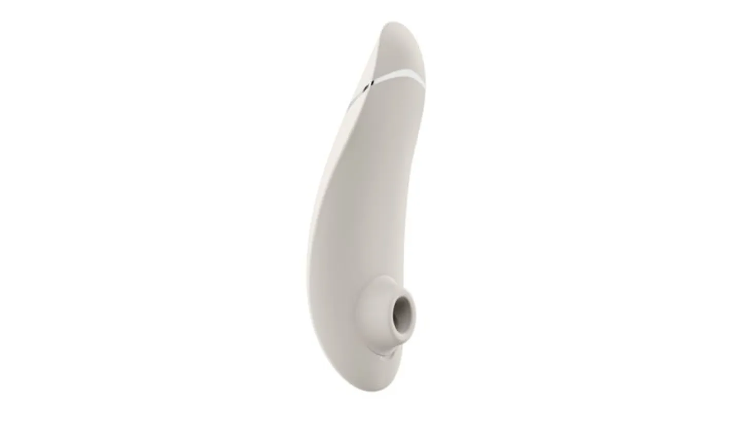 Womanizer Premium 2 - Stimulateur clitoridien à air pulsé - Blanc