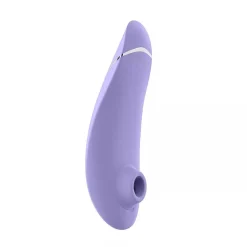 Womanizer Premium 2 - Stimulateur clitoridien à air pulsé - Violet