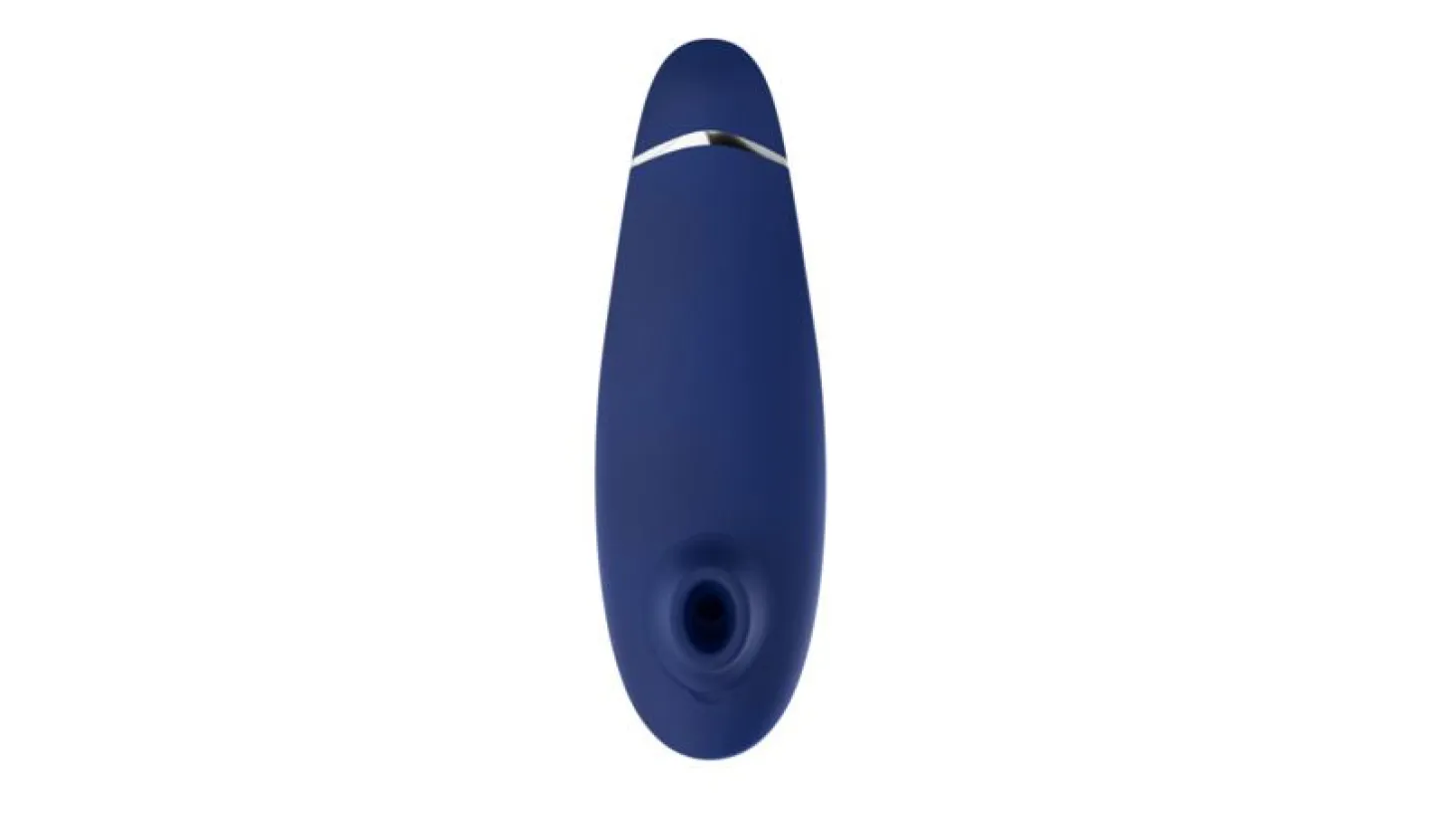Womanizer Premium 2 - Stimulateur clitoridien à air pulsé - Bleu