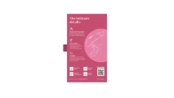 Womanizer Premium 2 - Stimulateur clitoridien à air pulsé - Rose
