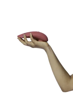 Womanizer Premium 2 - Stimulateur clitoridien à air pulsé - Rose