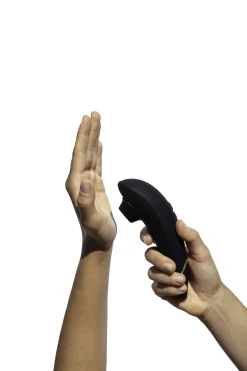 Womanizer Premium 2 - Stimulateur clitoridien à air pulsé - Noir