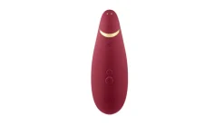 Womanizer Premium 2 - Stimulateur clitoridien à air pulsé - Bordeaux