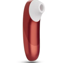 Womanizer - Pro Stimulateur Clitoridien - Rouge
