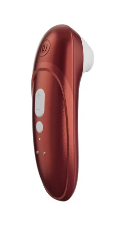 Womanizer - Pro Stimulateur Clitoridien - Rouge