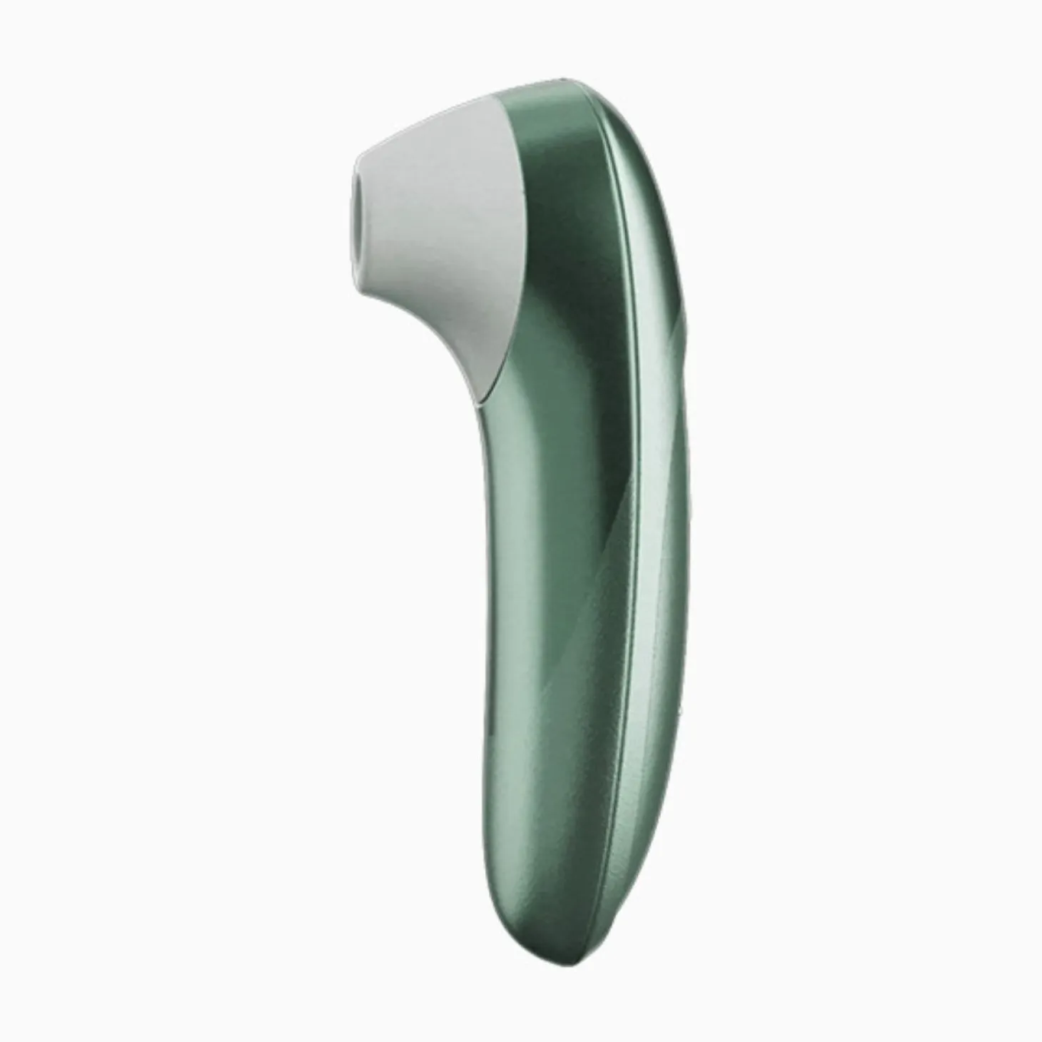 Womanizer - Pro Stimulateur Clitoridien - Vert