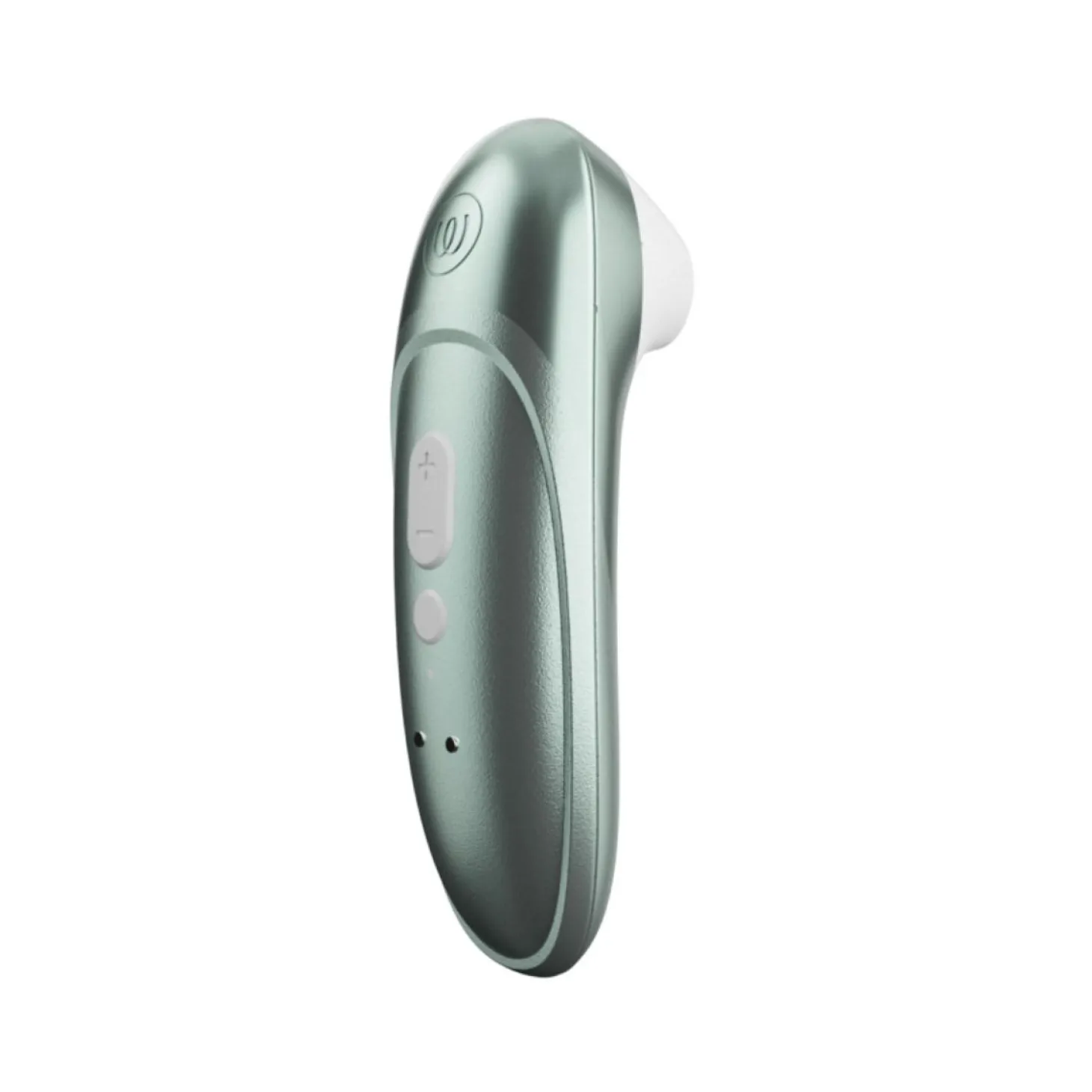 Womanizer - Pro Stimulateur Clitoridien - Vert