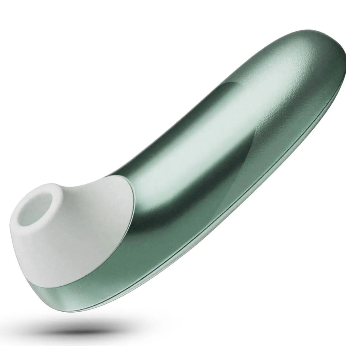 Womanizer - Pro Stimulateur Clitoridien - Vert