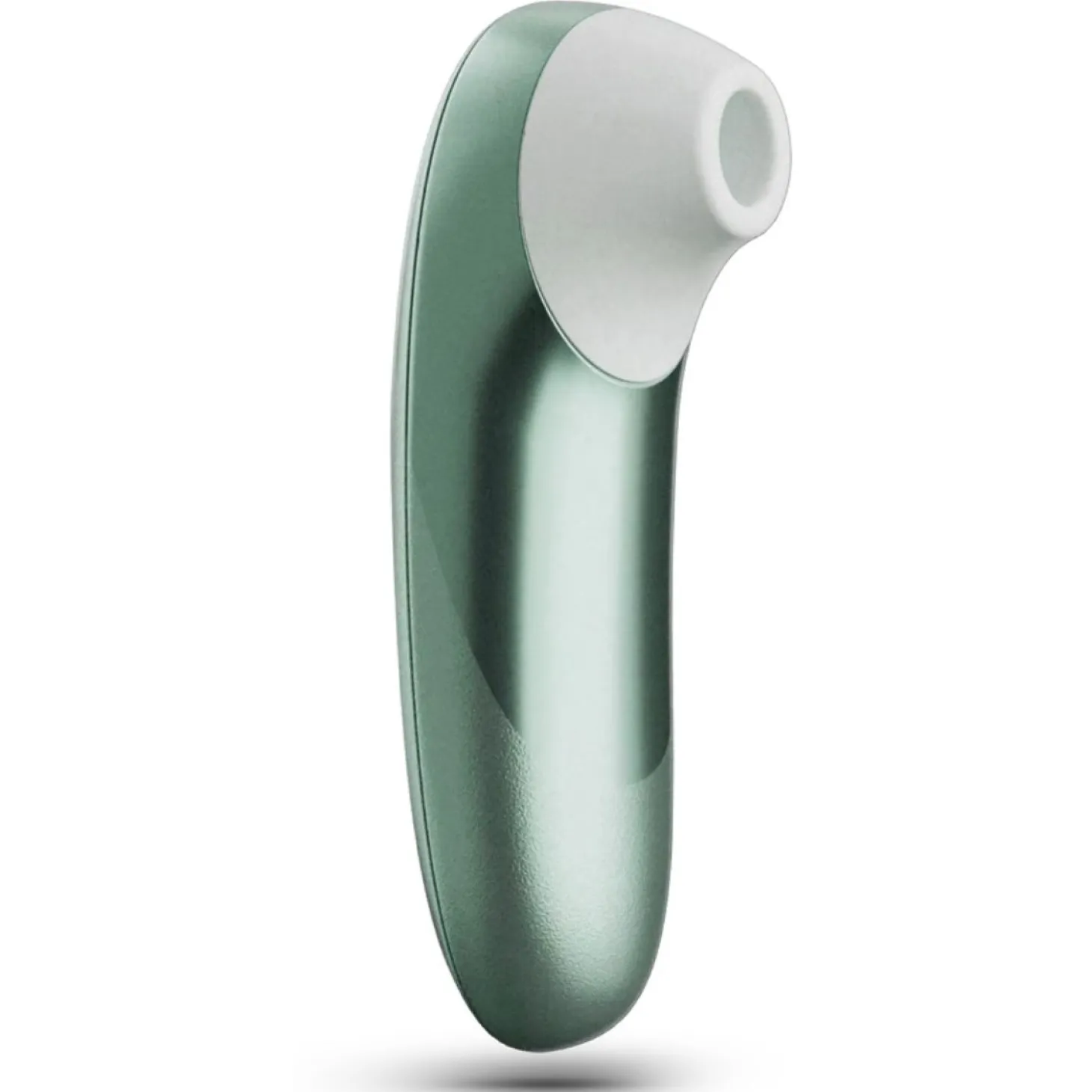 Womanizer - Pro Stimulateur Clitoridien - Vert