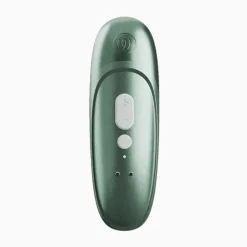 Womanizer - Pro Stimulateur Clitoridien - Vert