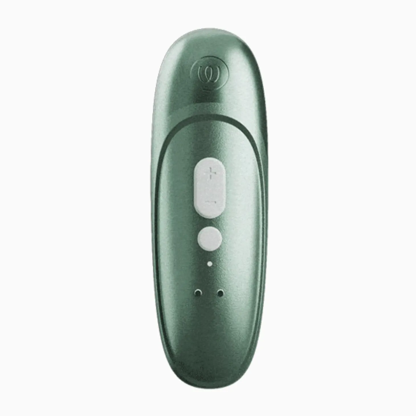 Womanizer - Pro Stimulateur Clitoridien - Vert