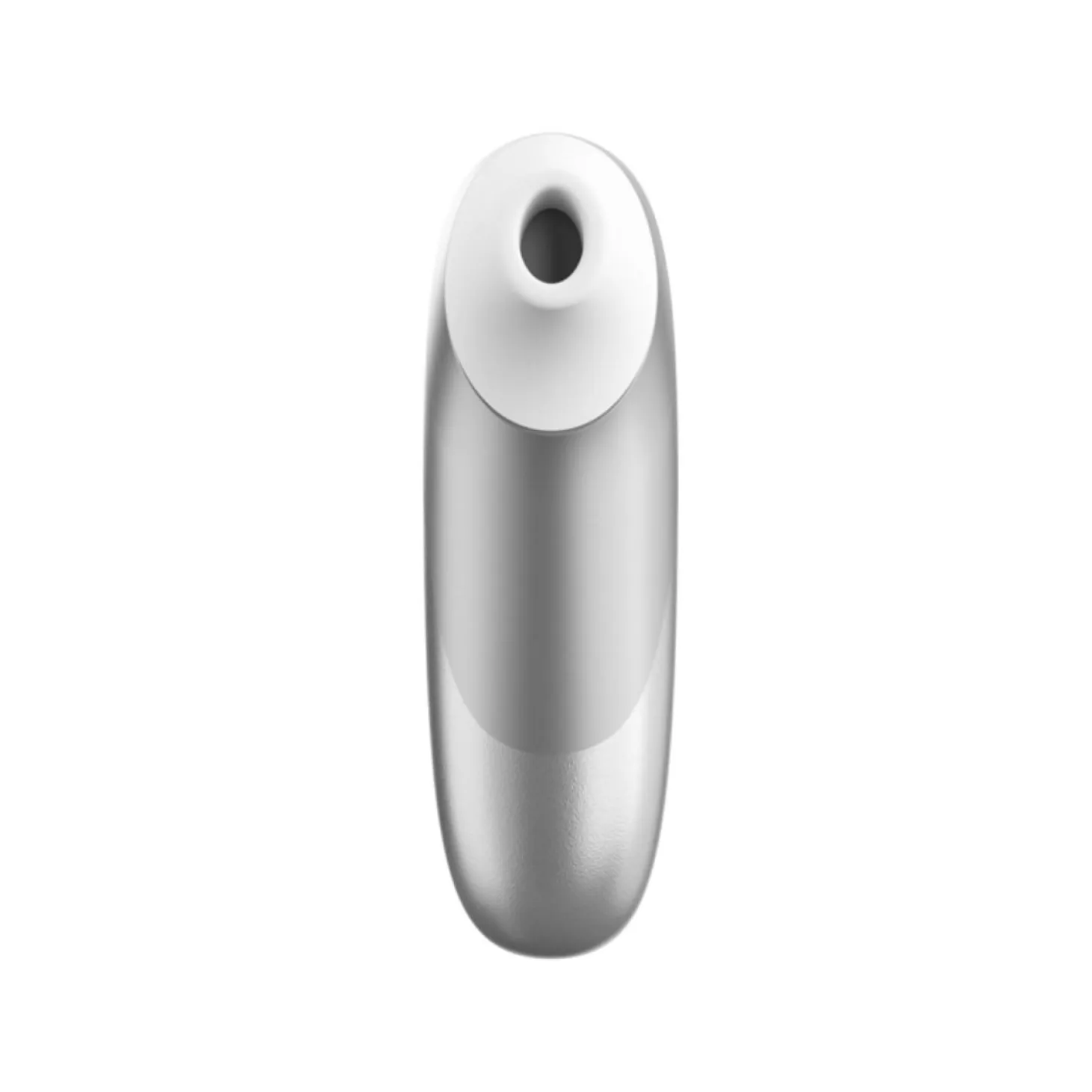 Womanizer - Pro Stimulateur Clitoridien - Argent