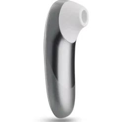 Womanizer - Pro Stimulateur Clitoridien - Argent