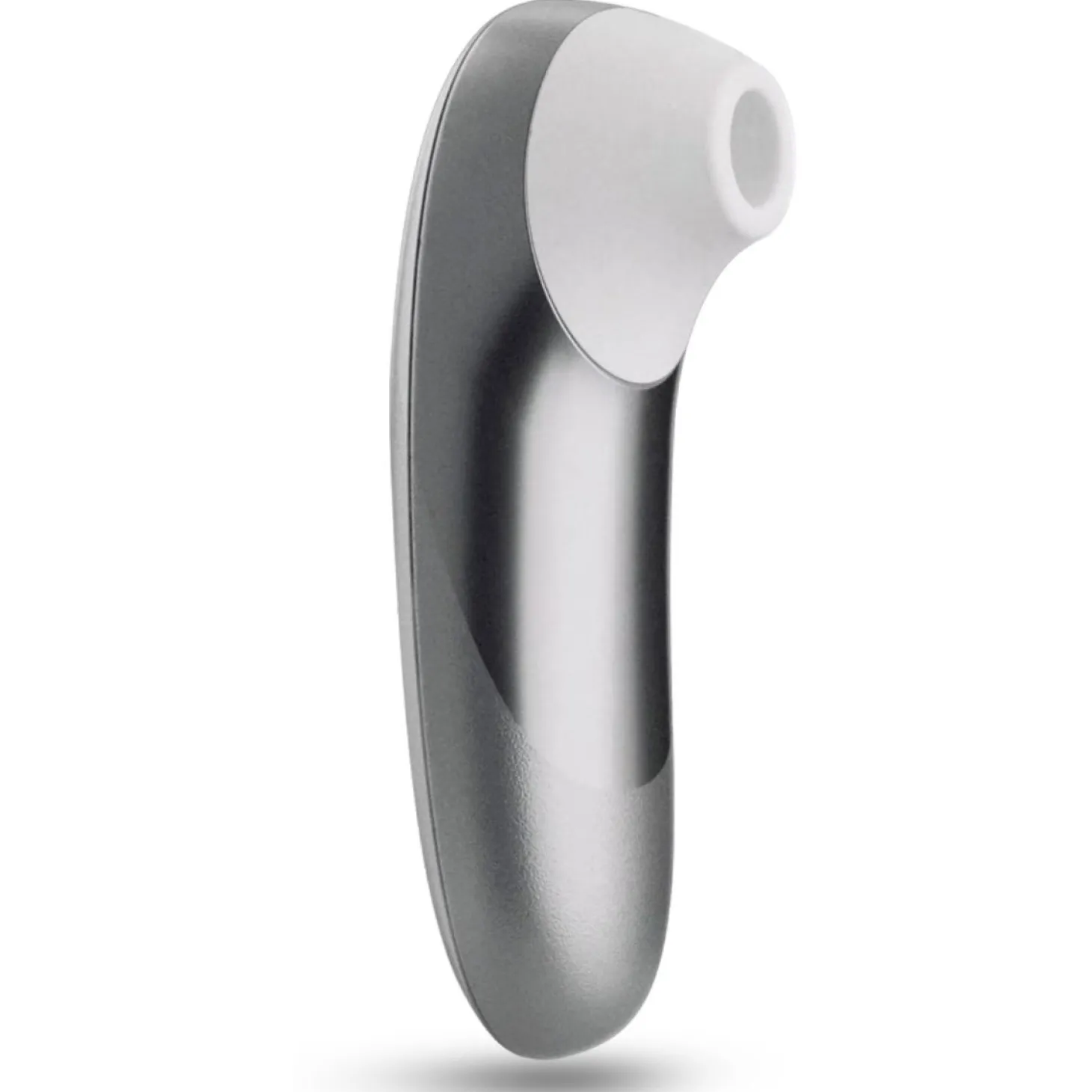 Womanizer - Pro Stimulateur Clitoridien - Argent