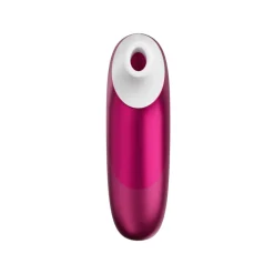 Womanizer - Pro Stimulateur Clitoridien - Rose
