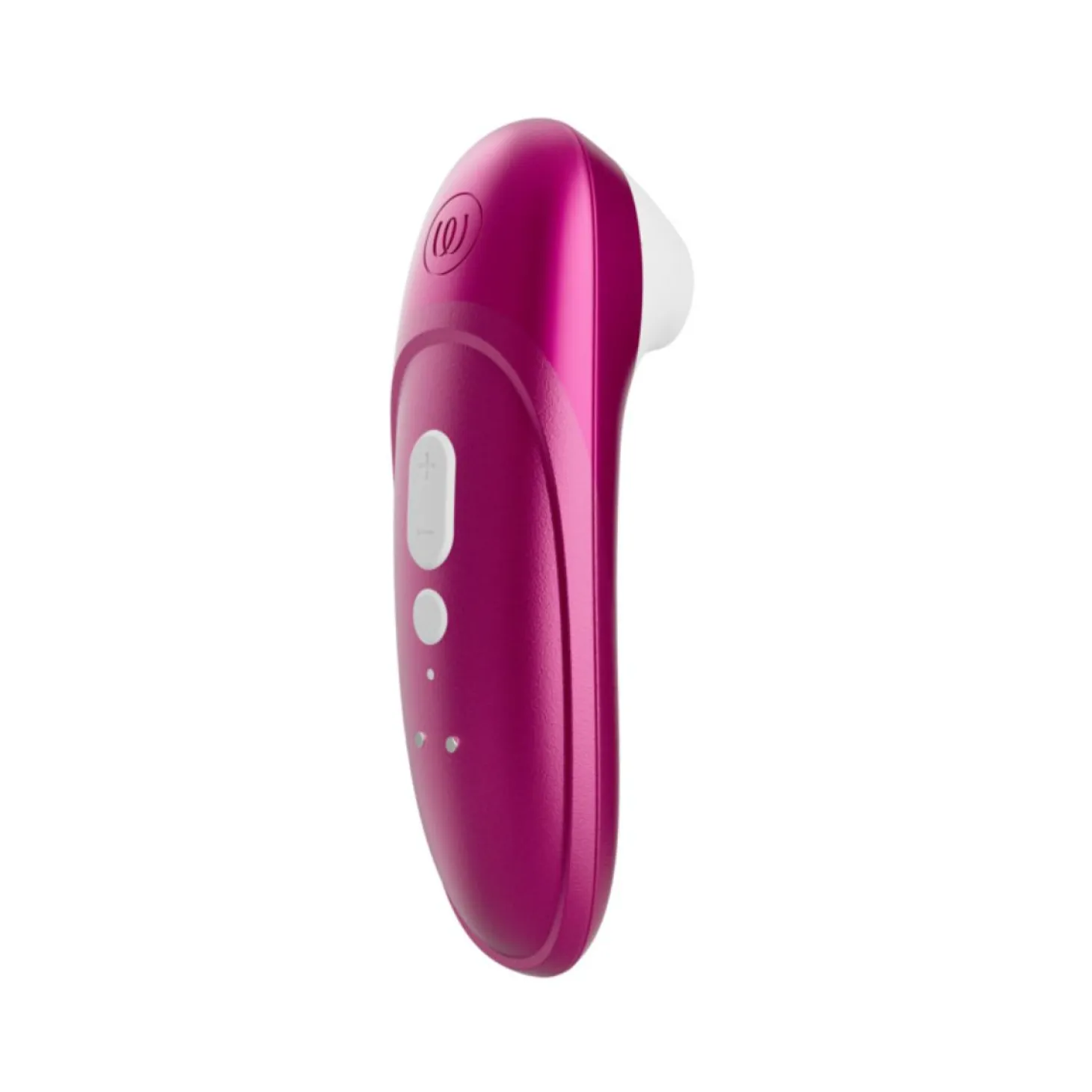 Womanizer - Pro Stimulateur Clitoridien - Rose