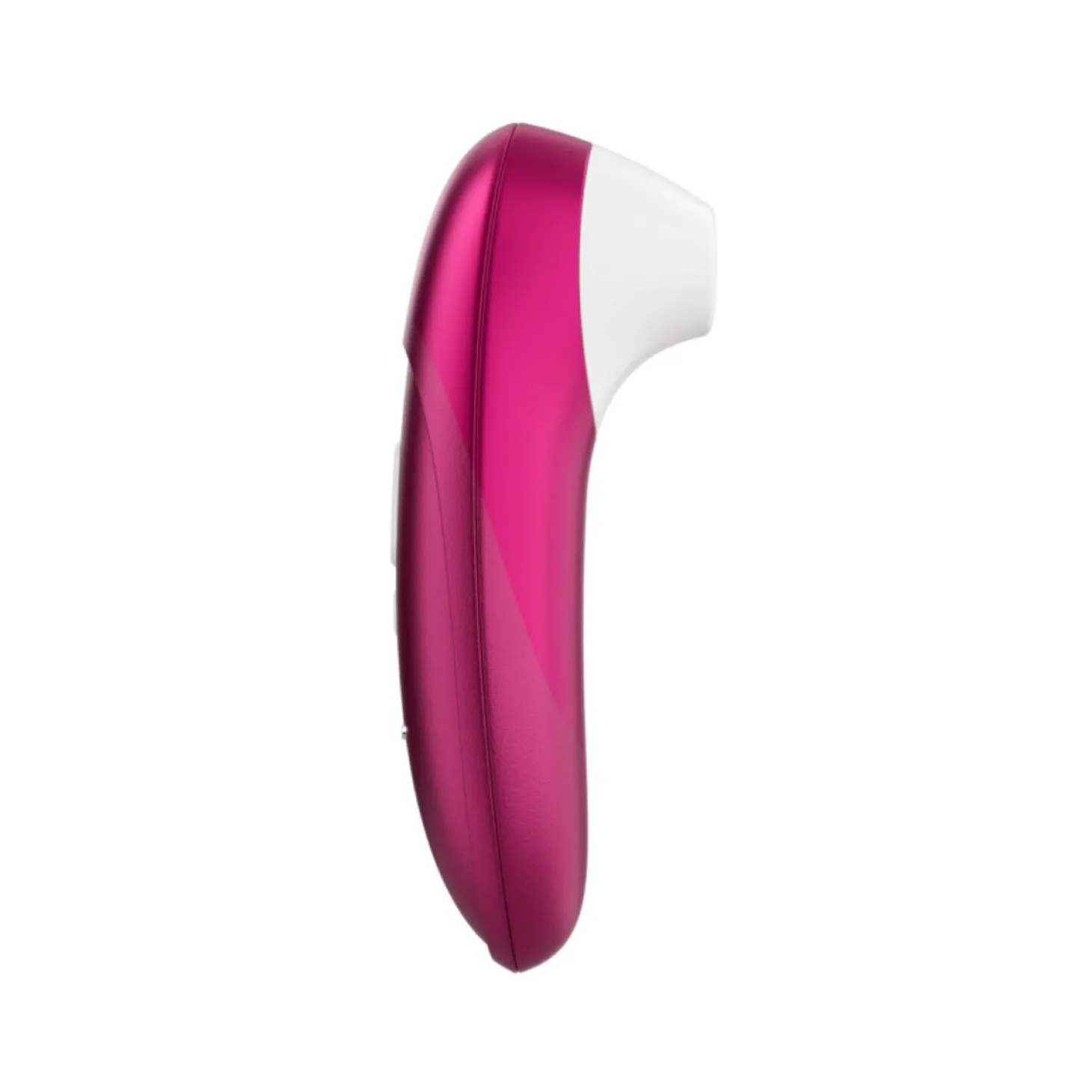 Womanizer - Pro Stimulateur Clitoridien - Rose