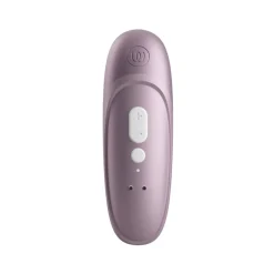 Womanizer - Pro Stimulateur Clitoridien - Lilas