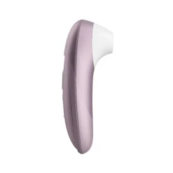 Womanizer - Pro Stimulateur Clitoridien - Lilas