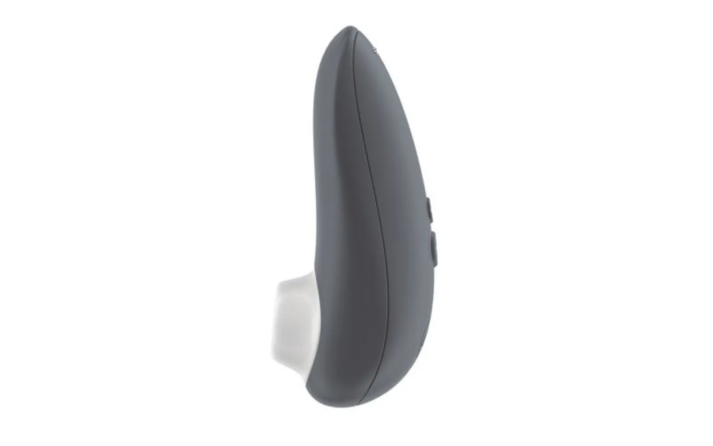 Womanizer Starlet 3 - Stimulateur clitoridien à air pulsé - Gris