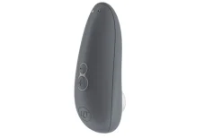 Womanizer Starlet 3 - Stimulateur clitoridien à air pulsé - Gris