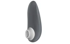 Womanizer Starlet 3 - Stimulateur clitoridien à air pulsé - Gris