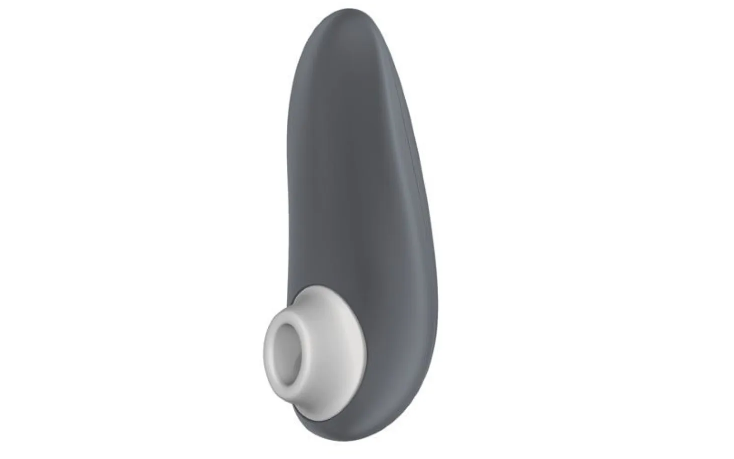 Womanizer Starlet 3 - Stimulateur clitoridien à air pulsé - Gris